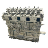 Yanmar Engine 4TNV88 Long Cylinder Block with Cylinder Head Loaded Brand New - Fab Heavy Parts