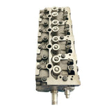 Yanmar Engine 4TNV88 Long Cylinder Block with Cylinder Head Loaded Brand New - Fab Heavy Parts