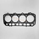 Yanmar Engine 4TNV98C 4TNV98CT - NMS Overhaul Rebuild Kit - Fab Heavy Parts