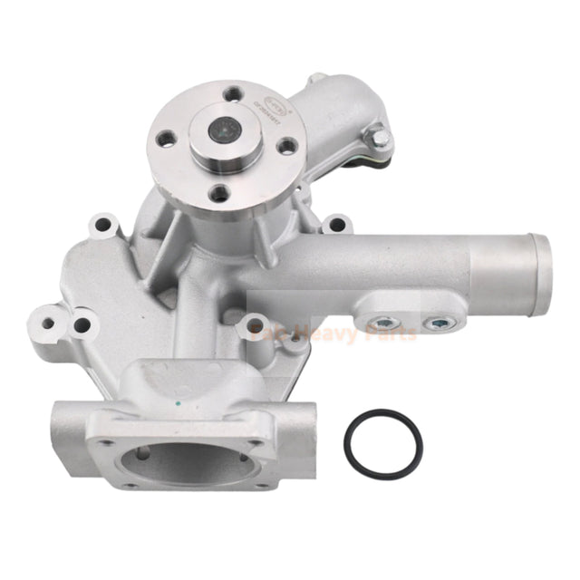 YM12390042100 12390042100 YM123900-42100 Vannpumpe 123900-42100 Passer til Komatsu Laster WB140PS-2 WB140PS-2