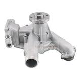 YM12390042100 12390042100 YM123900-42100 Vannpumpe 123900-42100 Passer til Komatsu Laster WB140PS-2 WB140PS-2