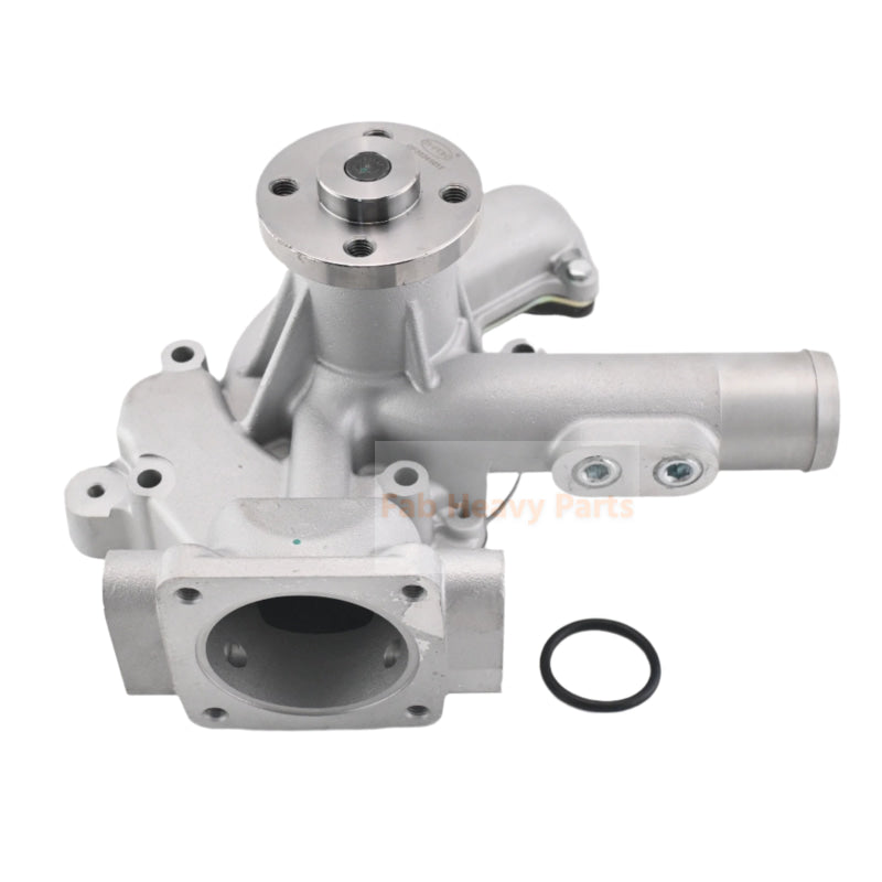 YM12390042100 12390042100 YM123900-42100 Water Pump 123900-42100 Fits Komatsu Loader WB140PS-2 WB140PS-2