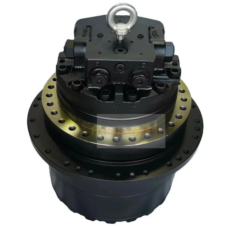 YN15V00011F4 Travel Motor Final Drive Assembly Fits Kobelco SK200 - 6ES SK210 - 6E - Fab Heavy Parts