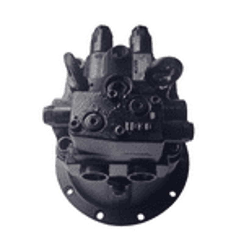 YN15V00026F5 YN15V00010F1 Swing Motor Fits for Kobelco SK200 - 6 SK200 - 6E M2X120 - Fab Heavy Parts