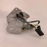 YN20S00002F3 Kaasuläppämoottori Sovita Kobelco SK250-6 SK350-6 SK200-6 SK230-6 SK210-6