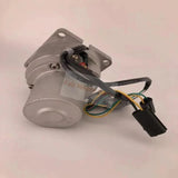 YN20S00002F3 Throttle Stepper Motor Fit Kobelco SK250 - 6 SK350 - 6 SK200 - 6 SK230 - 6 SK210 - 6 - Fab Heavy Parts