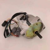 YN20S00002F3 Throttle Stepper Motor Fit Kobelco SK250 - 6 SK350 - 6 SK200 - 6 SK230 - 6 SK210 - 6 - Fab Heavy Parts