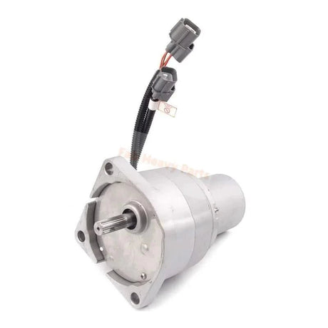 YN20S00002F3 Throttle Stepper Motor Fit Kobelco SK250 - 6 SK350 - 6 SK200 - 6 SK230 - 6 SK210 - 6 - Fab Heavy Parts