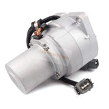 YN20S00002F3 Throttle Stepper Motor Fit Kobelco SK250 - 6 SK350 - 6 SK200 - 6 SK230 - 6 SK210 - 6 - Fab Heavy Parts