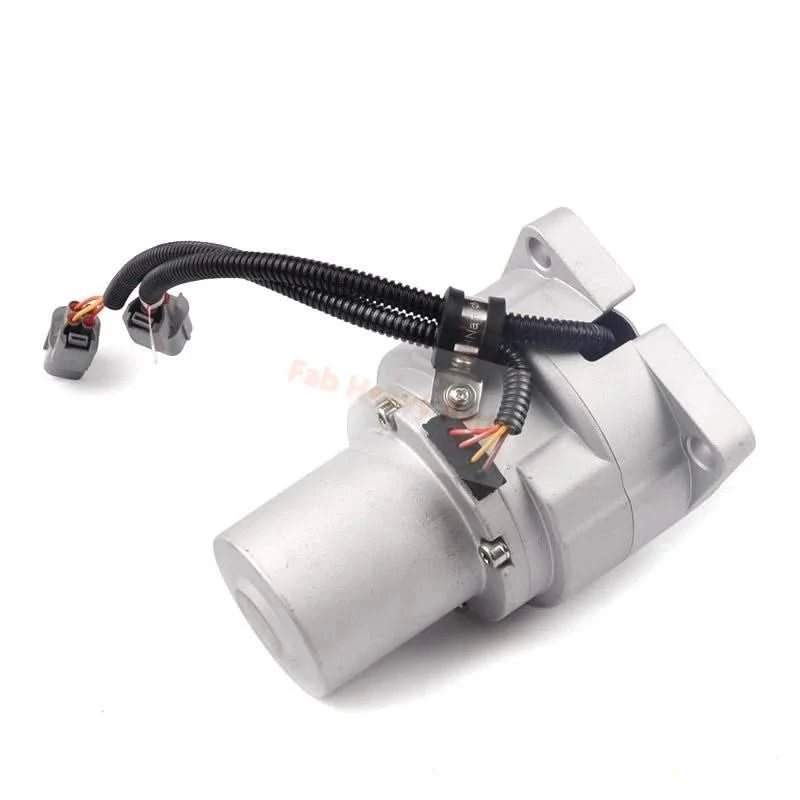 YN20S00002F3 Throttle Stepper Motor Fit Kobelco SK250 - 6 SK350 - 6 SK200 - 6 SK230 - 6 SK210 - 6 - Fab Heavy Parts