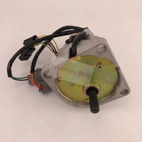 YN20S00002F3 Throttle Stepper Motor Fit Kobelco SK250 - 6 SK350 - 6 SK200 - 6 SK230 - 6 SK210 - 6 - Fab Heavy Parts