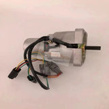 YN20S00002F3 Throttle Stepper Motor Fit Kobelco SK250 - 6 SK350 - 6 SK200 - 6 SK230 - 6 SK210 - 6 - Fab Heavy Parts