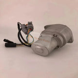 YN20S00002F3 Throttle Stepper Motor Fit Kobelco SK250 - 6 SK350 - 6 SK200 - 6 SK230 - 6 SK210 - 6 - Fab Heavy Parts
