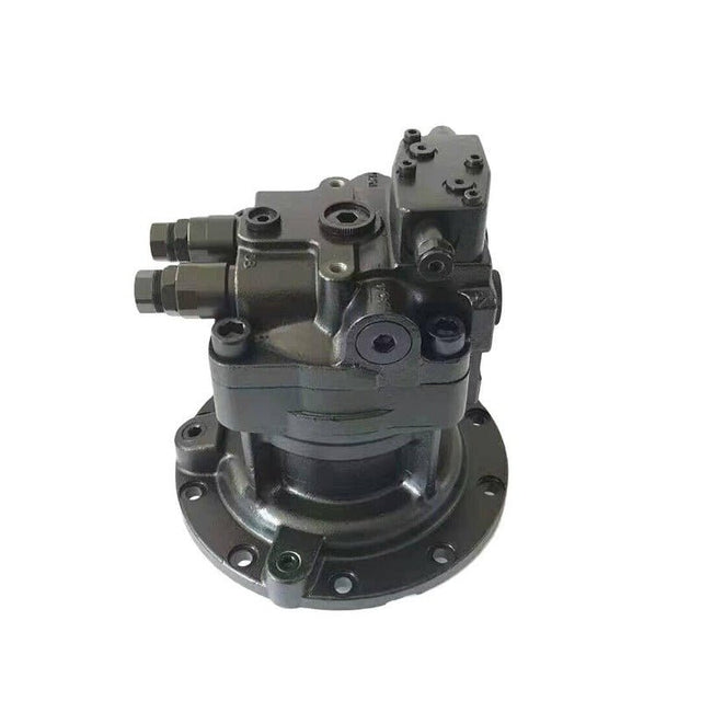 YN32W00004F1 Swing Motor Fits For Kobelco SK200 - 6 M2X120 - Fab Heavy Parts