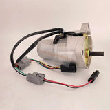YT13E01085P1 Drosselmotor passend für Kobelco SK350-6E SK320-6E SK330LC-6E SK300-6E SK200-6E