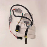 YT13E01085P1 Drosselmotor passend für Kobelco SK350-6E SK320-6E SK330LC-6E SK300-6E SK200-6E