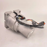 YT13E01085P1 Drosselmotor passend für Kobelco SK350-6E SK320-6E SK330LC-6E SK300-6E SK200-6E