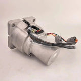 YT13E01085P1 Throttle Motor Fit Kobelco SK350 - 6E SK320 - 6E SK330LC - 6E SK300 - 6E SK200 - 6E - Fab Heavy Parts