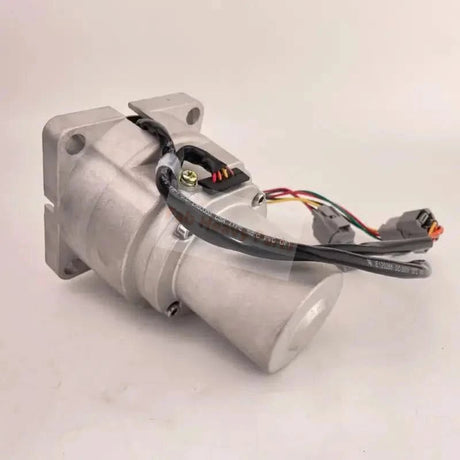 YT13E01085P1 Throttle Motor Fit Kobelco SK350 - 6E SK320 - 6E SK330LC - 6E SK300 - 6E SK200 - 6E - Fab Heavy Parts
