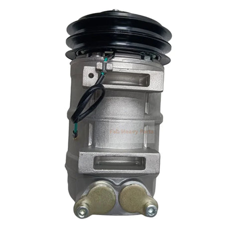 DKS15CH A/C Compressor VOE11006431 Fits for Volvo Wheel Loader L50D