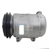 DKS16H Air Conditioning Compressor 9260054N00 9034045010 Fits for Nissan Patrol Y60 TD42 TB42 RB30