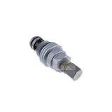 Für Hitachi ZX120 ZX135US ZX140W-3 ZX145W-3 ZX170W-3 ZX190W-3 Überdruckventil 9200504