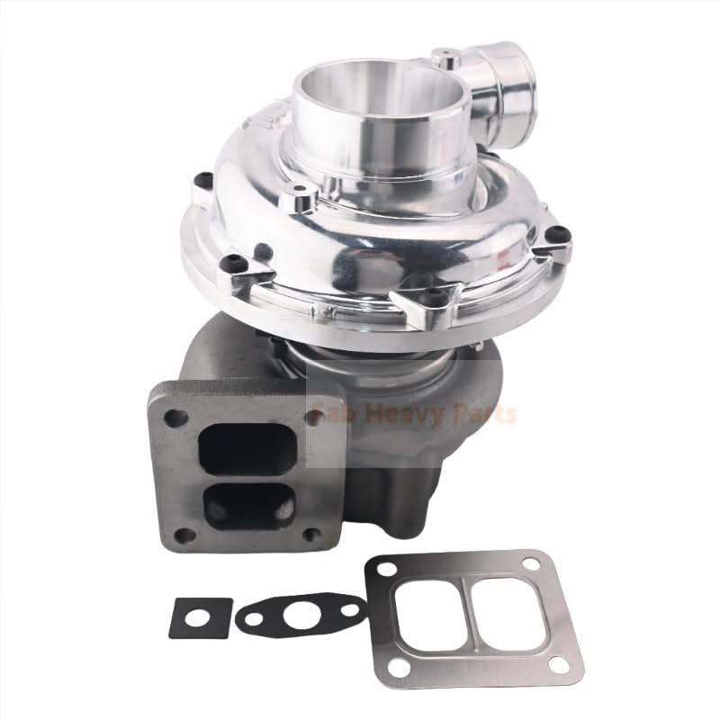 ZX330 ZX350 Excavator 6HK1 Turbocharger 114400 - 4420 Turbo 1144004420 8 - 98030217 - 2 - Fab Heavy Parts