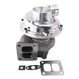 ZX330 ZX350 Excavator 6HK1 Turbocharger 114400 - 4420 Turbo 1144004420 8 - 98030217 - 2 - Fab Heavy Parts