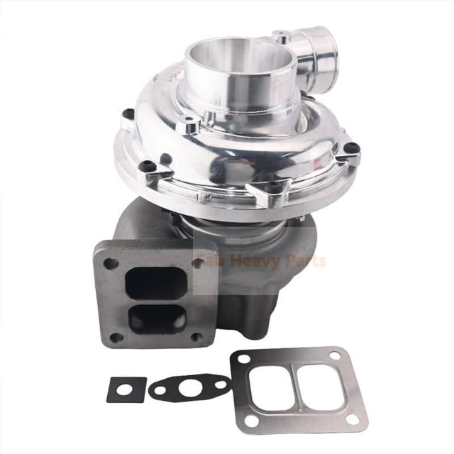 ZX330 ZX350 Excavator 6HK1 Turbocharger 114400 - 4420 Turbo 1144004420 8 - 98030217 - 2 - Fab Heavy Parts