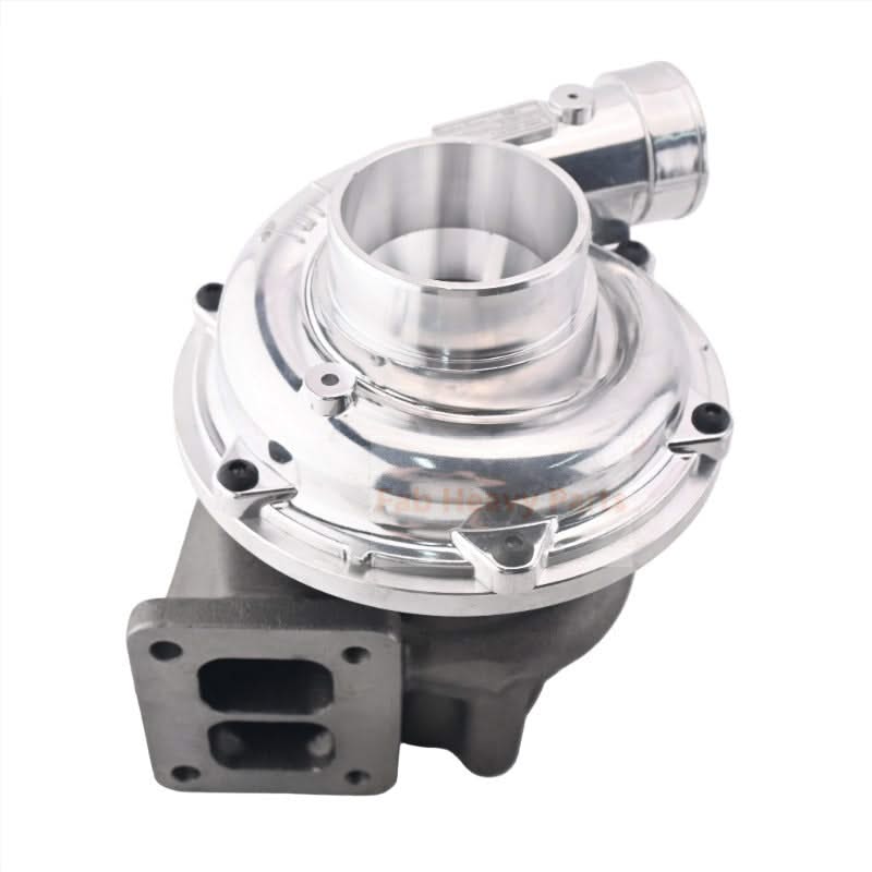 ZX330 ZX350 Excavator 6HK1 Turbocharger 114400 - 4420 Turbo 1144004420 8 - 98030217 - 2 - Fab Heavy Parts