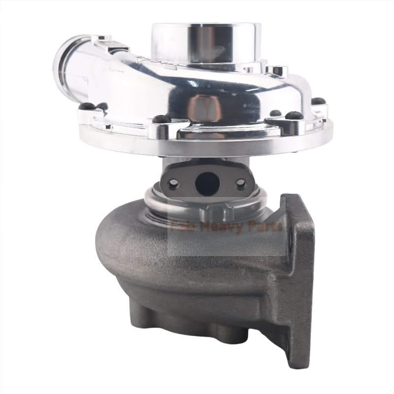 ZX330 ZX350 Excavator 6HK1 Turbocharger 114400 - 4420 Turbo 1144004420 8 - 98030217 - 2 - Fab Heavy Parts
