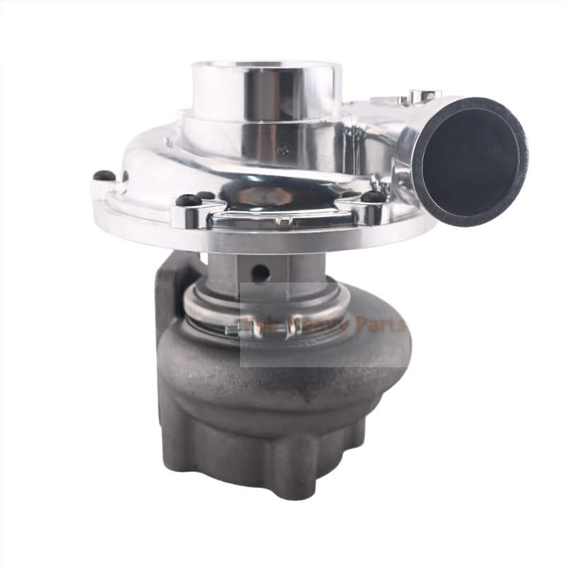 ZX330 ZX350 Excavator 6HK1 Turbocharger 114400 - 4420 Turbo 1144004420 8 - 98030217 - 2 - Fab Heavy Parts