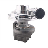 ZX330 ZX350 Excavator 6HK1 Turbocharger 114400 - 4420 Turbo 1144004420 8 - 98030217 - 2 - Fab Heavy Parts