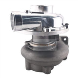 ZX330 ZX350 Excavator 6HK1 Turbocharger 114400 - 4420 Turbo 1144004420 8 - 98030217 - 2 - Fab Heavy Parts