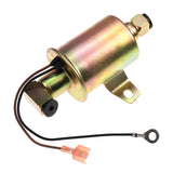 La pompe à carburant remplace ONAN 5500 Générateur RV 149233103 Convient à Cummins A029G426 A047Z224 Airtex E11010
