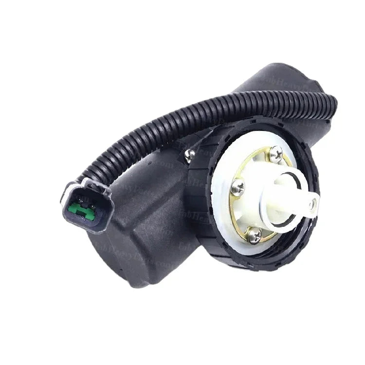 Fuel Pump 228-9129 2289129 Fit for Caterpillar Backhoe Loader 414E 416D 416E 420D 442 432