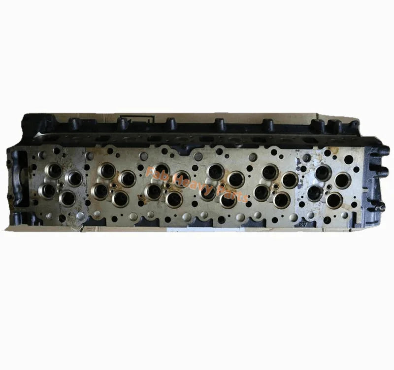 New Isuzu 6HK1 Engine Cylinder Head 8-98243823-0 8982438230