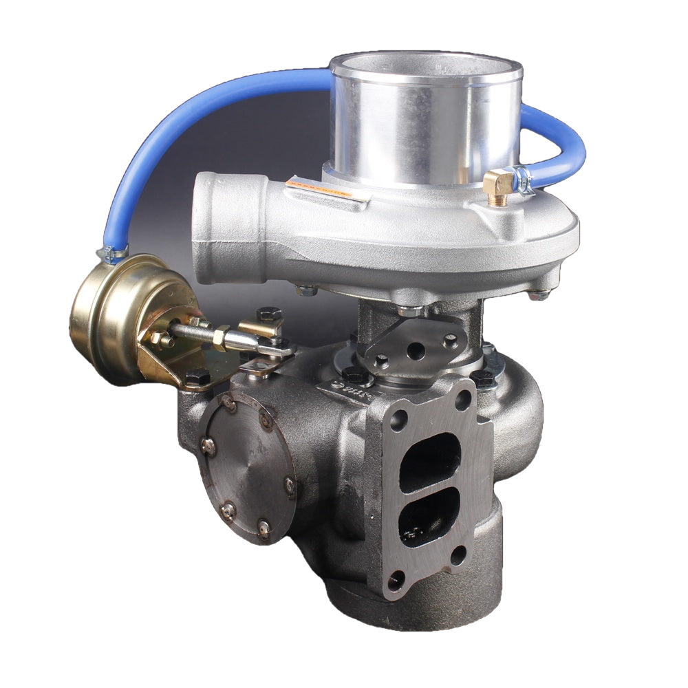 Turbocharger 198-1845 1981845 Fits for Caterpillar 962G 950G 938G Wheel Loader 535B 525B Wheel Skidder 3126 Engine