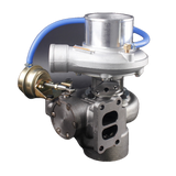 Turbolader 198-1845 1981845 Passer til Caterpillar 962G 950G 938G hjullaster 535B 525B hjulskidder 3126 motor