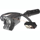 Commutateur de colonne 11039409 VOE11039409 pour les chargeurs de roues Volvo L120C L90C L70C L220D L70D L90D L120D L150D L180D L180DHL