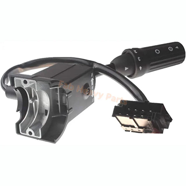 Commutateur de colonne 11039409 VOE11039409 pour les chargeurs de roues Volvo L120C L90C L70C L220D L70D L90D L120D L150D L180D L180DHL