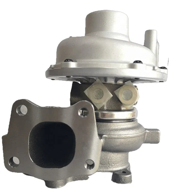 RHF55 turbocharger VB440031 VA440031 VC440031 For Isuzu ELF-NPR75 NQR75 ATLAS Hitachi ZX240 ZAX240-3