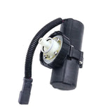 Kraftstoffpumpe 228-9129 2289129 Passend für Caterpillar Baggerlader 414E 416D 416E 420D 442 432