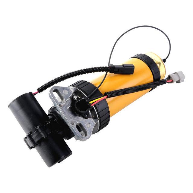 Fuel Filter Assembly 2325877 232-5877 228-9129 2289129 32A62-02010 32A6202010 Fits for CAT 414E 416E 420D 422E 424D 914G