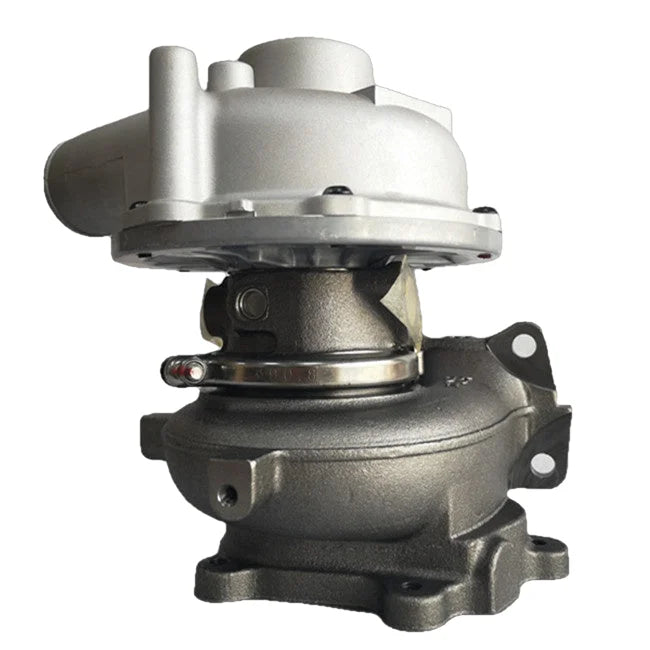 RHF55 turbocharger VB440031 VA440031 VC440031 For Isuzu ELF-NPR75 NQR75 ATLAS Hitachi ZX240 ZAX240-3