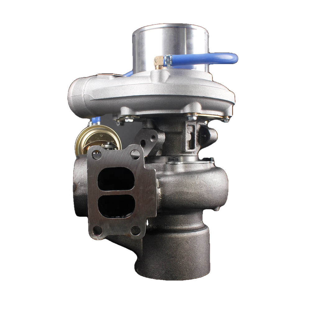 Turbocharger 198-1845 1981845 Fits for Caterpillar 962G 950G 938G Wheel Loader 535B 525B Wheel Skidder 3126 Engine