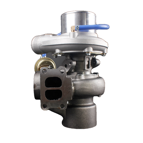 Turbocompresor 198-1845 1981845 FITS para Caterpillar 962G 950G 938G Cargador de ruedas 535B 525B Skidder de rueda 3126 Motor