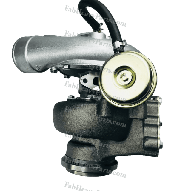 Turbocompresseur Turbo S200G001 0R7056 0R-7056, adapté au moteur Caterpillar CAT 3116 3126