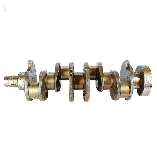 New Fits for CAT Crankshaft 0R2808 0R-2808 Fits for Caterpillar Engine 3116