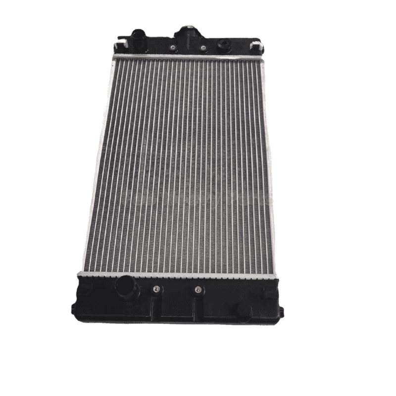 U45506580 Radiator TPN440 for Perkins 404C-22 403C-15 404D-22 403D-15 Engine